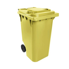 CONTENTOR 240L 2RODAS AM