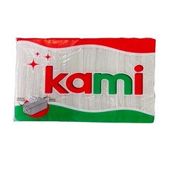 PAPEL T. INTERF. BR 100%CEL 1000F 18X19