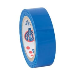FITA ADESIVA PP2000 12MMX10M AZ
