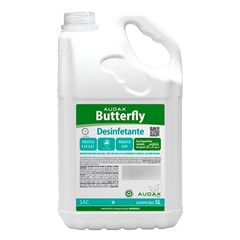 DESINF. 5L LAVANDA BUTTERFLY