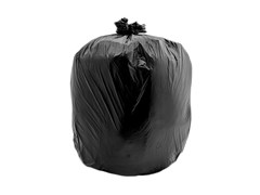 SACO LIXO 400L PT REF. 111X119 1X50
