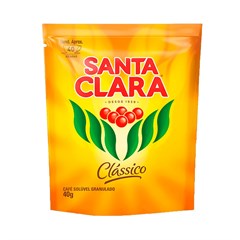 CAFE SOLUVEL 40G TRADICIONAL
