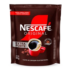 CAFE SOLUVEL 40G ORIGINAL EXTRA FORTE