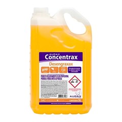 DESENGRAXANTE 5L DESENGRAXAX CONCENTRAX