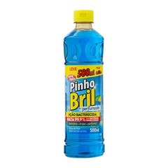 DESINF. 500ML PG450L500 BRISA DO MAR