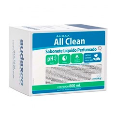 SABONETE LIQ. 800ML FRESCOR MANHA
