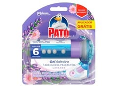 DESODORIZ. SANIT. APLIC+REFIL 38G LAV.