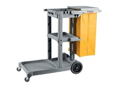 CARRO FUNCIONAL BOLSA AM 9160