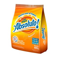 SABAO PO 400G