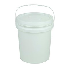 BALDE C/ALCA 7,2L BR C/TAMPA 3014