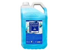 SABONETE LIQ. 5L PEROLAN ORQ. CELESTE