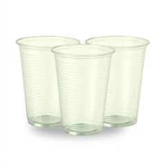 COPO DESC.BIO 150ML TR 1X100