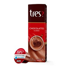 CAPSULA CHOCOLATTO