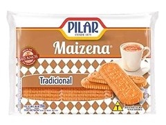 BISC. MAIZENA 307G TRAD.