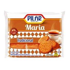 BISC. MARIA 307G TRAD.