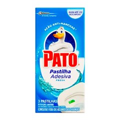 DESODORIZ. SANIT. FITA FRESH 1X3