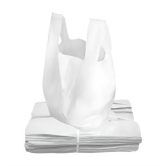 SACOLA PLAST. 50X60 G BR