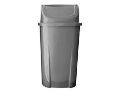 LIXEIRA VAI-VEM 60L CZ