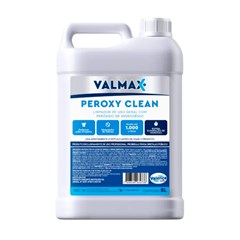 LIMPADOR  5L VALMAX PEROXY CLEAN