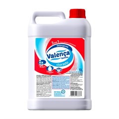DESINF. 5L CLORADO GEL