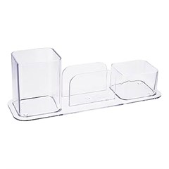 PORTA CANETA/CLIPS/LEMB CR 3031