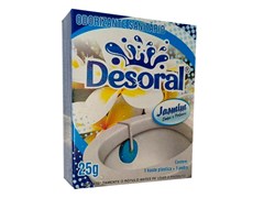 DESODORIZ. SANIT. 25G PAST. JASMIM