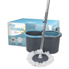 BALDE ESPREMEDOR 13L+ REFIL+CB 41411