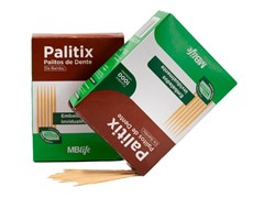PALITO DENTAL EMBALADO 1X1000