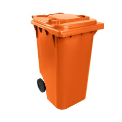CONTENTOR 240L 2RODAS LJ