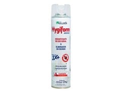 DESINF. AEROSOL 400ML
