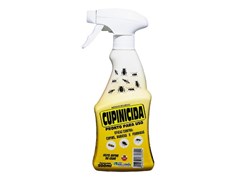 INSETICIDA SPRAY 500ML CUPINCIDA