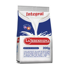 LEITE PO 200G INTEGRAL