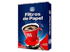 FILTRO PAPEL 103 1X30