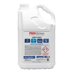 LIMPA COIFA 5L PROKITCHEN
