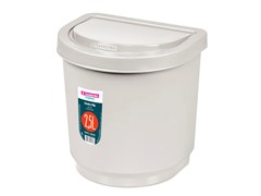 LIXEIRA C/TAMPA 2,5L BR SR2203