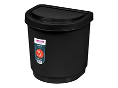LIXEIRA C/TAMPA 2,5L PT SR2203/20