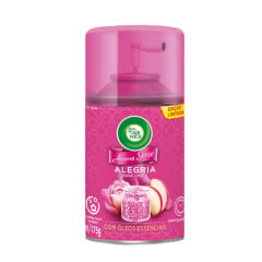 ODORIZ. AUT. REF. 250ML ALEGRIA