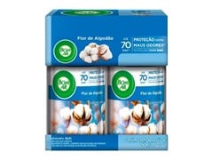 ODORIZ. AUT. REF. 250ML  FLOR ALG. 1X2