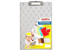 PRANCHETA OFICO LUXO METAL CR 10260011