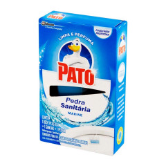 DESODORIZ. SANIT. 25G PEDRA MARINE