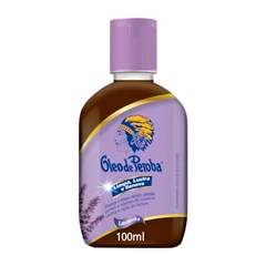 OLEO MOVEIS 100ML LAVANDA