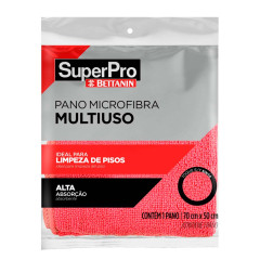 PANO MICROFIBRA 50X70CM 1X/1 SP9329VM