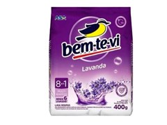 SABAO PO 400G LAVANDA