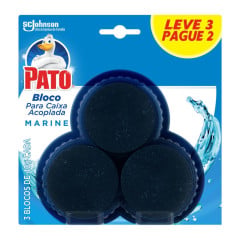 DESODORIZ. SANIT. 40G ACOP 1X3 L3P2 MAR.