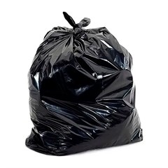 SACO LIXO 200L PT REF.  ESP. 83X97 1X50