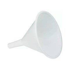 FUNIL PLASTICO