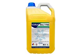 DESENGRAXANTE 5L VORAZ MULTI PINE