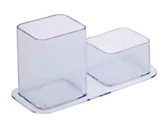 PORTA CANETA/CLIPS CR 3030.H.0012