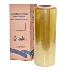 FILME PVC 38X1000