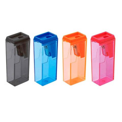 APONTADOR LAPIS C/ DEPOSITO